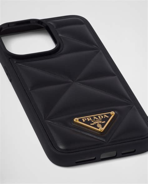 prada phone case iphone 15 pro max|prada phone case.